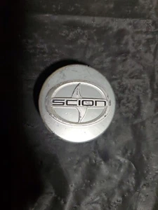 Scion TC XB XD OEM Wheel Center Cap 05 06 07 08 09 10 11 Diameter 2 1/4 Inch - Picture 1 of 12