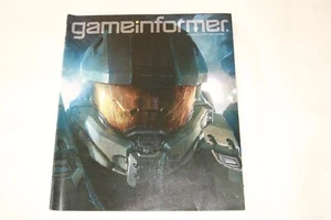 GAME INFORMER MAGAZINE - Issue 229 41030 - Halo 4 - Picture 1 of 1