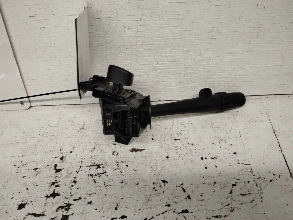 07 08 09 10 11 12 13 GMC SIERRA 1500 Combination Switch Foto 1 de 3