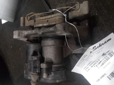 Driver Left Rear Caliper 43019TVAA04 Fits 18-22 Accord 3075910 Foto 1 de 4