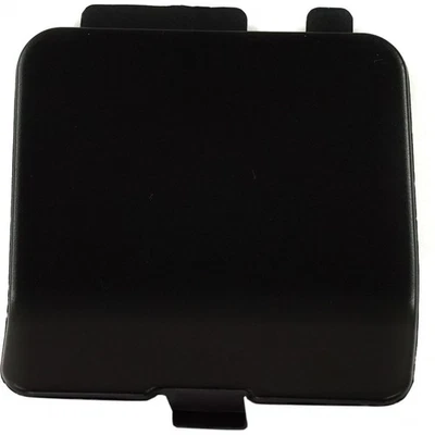 For Mazda 3 / 3 Sport Bumper Tow Hook Cover 2017 2018 Passenger Side | Rear - Изображение 1 из 4