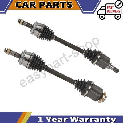 Eje CV conductor pasajero delantero Cardone para Kia Optima 2006-2009 2,7 L con garantía Foto 1 de 4