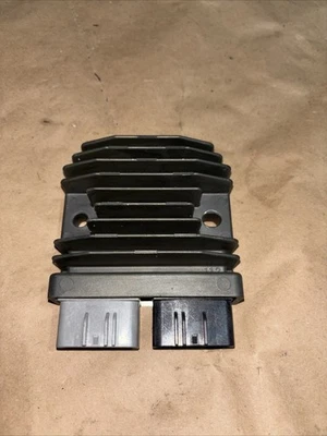 DUCATI PANIGALE V2 2024 GENUINE OEM VOLTAGE REGULATOR RECTIFIER - Image 1 of 4