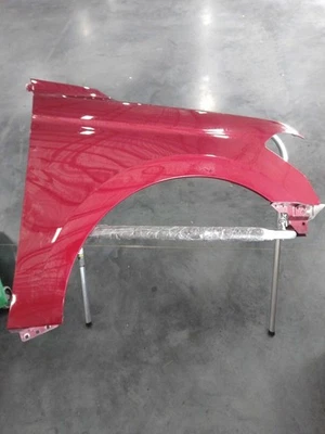 Guardabarros delantero derecho usado se adapta a: Ford Expedition 2018 delantero derecho grado A Foto 1 de 4