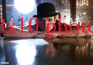 CAM GIGANDET #32, Burlesque, Twilight, Easy A, Bad Johnson, 8x10 Foto - Bild 1 von 1