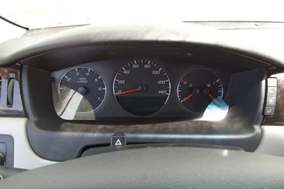 Chevrolet Impala 2014 OE velocímetro calibre clúster 143 k millas Foto 1 de 4