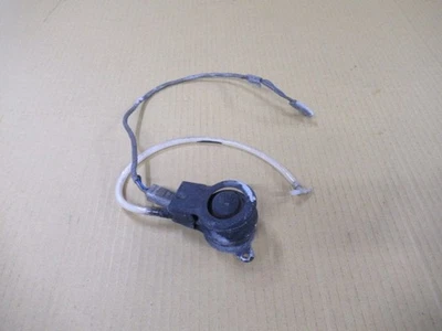 Ford Escort mk1 Screen Washer Pump, with wiring loom. - Image 1 of 4