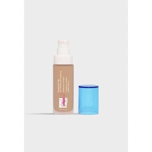 Uoma by Sharon C, Flawless IRL Skin Perfecting Foundation (Fair Lady T4) - Bild 1 von 3