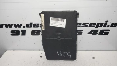 8200412548 MODULO ELETTRONICO / S118400150F / 304548 PER RENAULT MEGANE II BERLI - Immagine 1 di 4