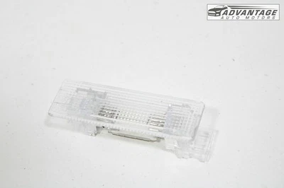 2009-2021 VOLKSWAGEN TIGUAN ЗАДНИЙ БАГАЖНИК БАГАЖНОЕ ОТДЕЛЕНИЕ ЛАМПА OEM - Изображение 1 из 4