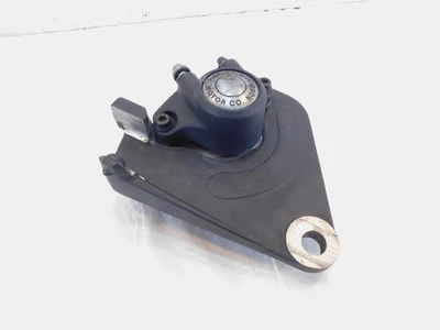 Harley Davidson Sportster 883 & 1200 Black Rear Brake Caliper & Mounting Bracket - Image 1 of 4