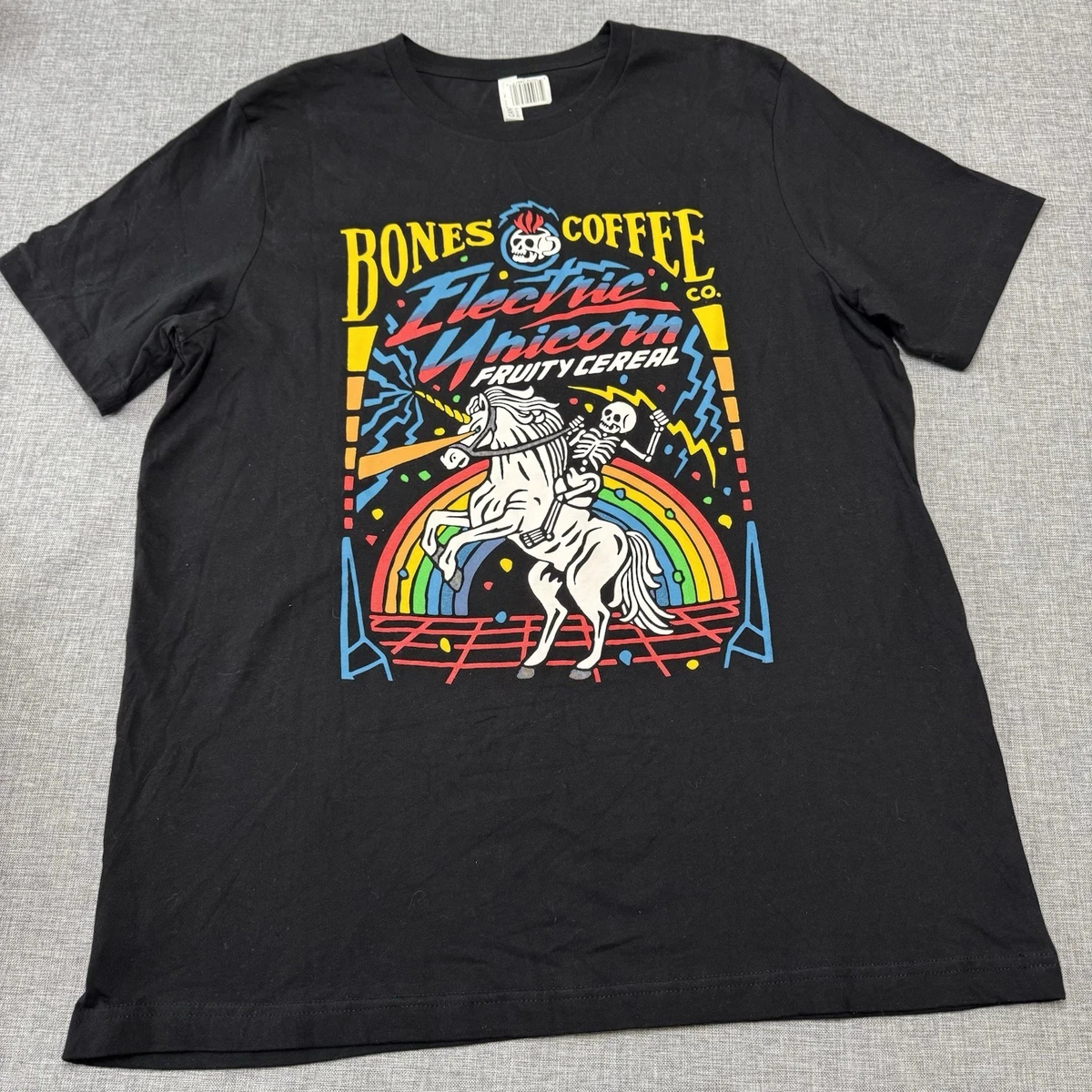 希少 80s \"Bones\" Skate Print Tee The 30 Rarest Vintage Skateboard T-Shirts From the 1980s