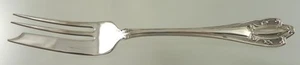 ADONIS WIDE TONG PIE FORK BY WILLIAM BROS - Picture 1 of 2