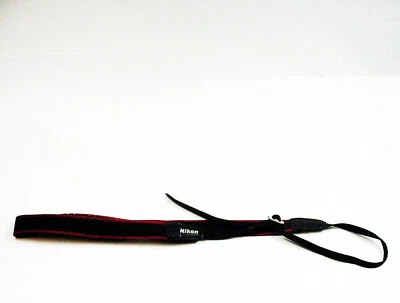 Correa Nikon Coolpix 950 | Bonita | Limpia | OEM | $5,95 | Foto 1 de 2