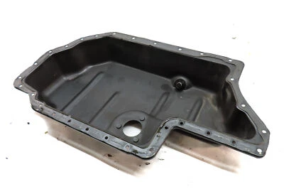 AUDI VW TOUAREG A6 A8 Q7 2007-2011 (D3 C6 4L) 4,2 L V8 MOTOR INFERIOR CÁRTER DE ACEITE Foto 1 de 4