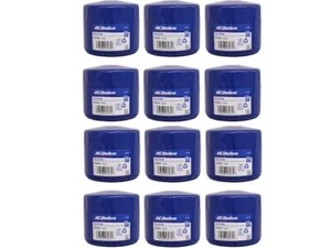 For 1978-1987 Pontiac Grand Prix Oil Filter AC Delco 29336MWFV 1979 1980 1981 - Picture 1 of 2