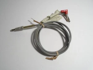 Cavo patch quadro telefonico vintage TRRS 4 poli LT-70 - Foto 1 di 3