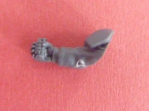 CADIAN SHOCK TROOP SQUAD ARM & GRENADE - Bits 40K - Imagen 1 de 1