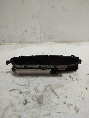 Toyota Prius 2012 2013 cuadro de instrumentos millas desconocido OEM 8386147890 Foto 1 de 4