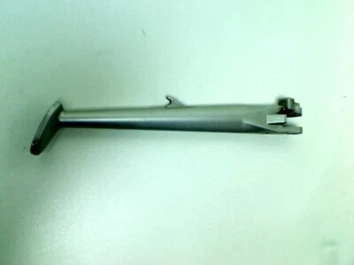 pied de biche pour TRIUMPH STREET TRIPLE R 675 2007-2012 2011 occasion 87549 - Photo 1/4