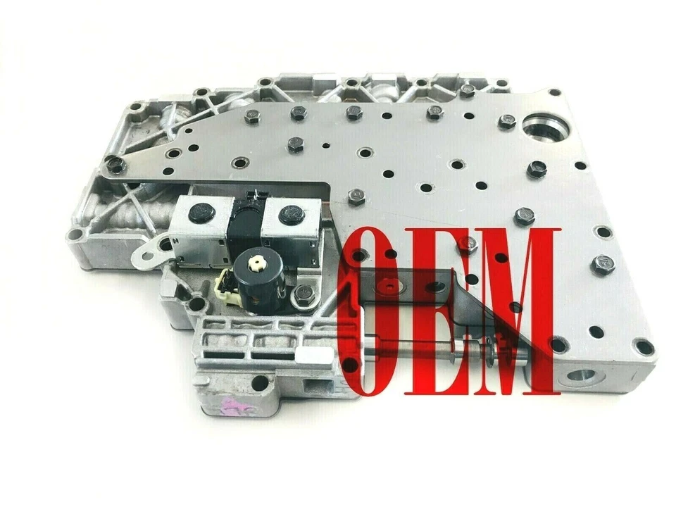 Ford F150 Transmission Valve Body 4R75W / 4R75E 05-08 Ford F150 Ford Explorer - Image 1 of 1