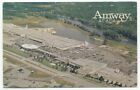 Ada Michigan Amway Complex Postcard - Michigan