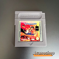 Aladdin   NINTENDO Game Boy  EUR