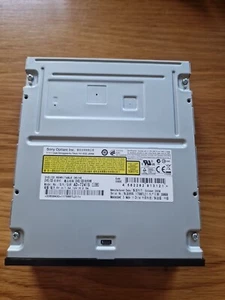 Sony Optiarc Lightscribe Dvd Rewritable Drive - Picture 1 of 3