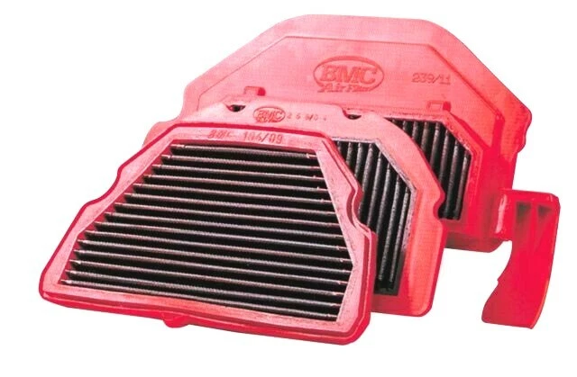 Filtro de aire BMC Race 2011-17 Kawasaki KLZ VERSYS 1000, Z1000 #FM592/04 Foto 1 de 1