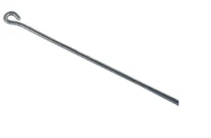 Rigips Ösendraht verzinkt zur Ausbildung von Abhängungen im Deckenbereich - Bild 1 von 2