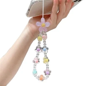 Charm Phone Lanyard Phone Case Lanyards Cellphone Strap Mobile Phone Chain - Zdjęcie 1 z 14