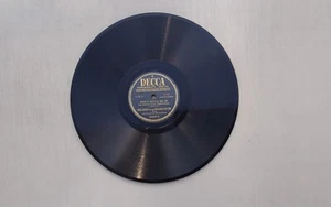 Bing Crosby & the Andrews Sisters 78rpm Single 10-inch Decca Records #23364 - Picture 1 of 2