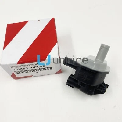 For Toyota Corolla 2014-19 Corolla iM Lexus LS500 OEM Vapor Canister Purge Valve - Image 1 of 4