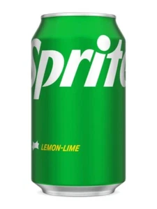 SPRITE ( ZITRONE) 24  DOSEN  JE 0,33L - Bild 1 von 1