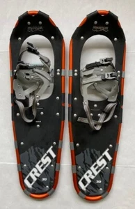 Powder Ridge "Crest 30" Schneeschuhe - Bild 1 von 2