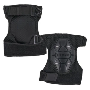 ProFlex 575 Tactical Hard Cap Foam Knee Pad, Non-Marring Knee Pads - Picture 1 of 9