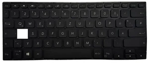 AS298 Tasto per tastiera Asus Vivobook Flip 14 TP412F TP412FA TP412U TP412UA - Imagen 1 de 2