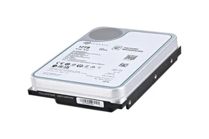 Seagate 12TB SATA 7.2k 3.5" 6G Recertified HDD ST12000NM000J | 1 Year Warranty - Picture 1 of 2