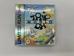 Trip World DX Game Boy Color (New & Sealed) - Picture 1 of 5