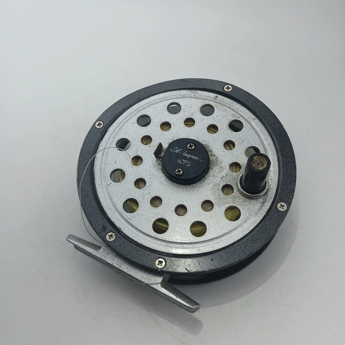 Shakespeare Fly Reel Fishing Reels for sale | eBay
