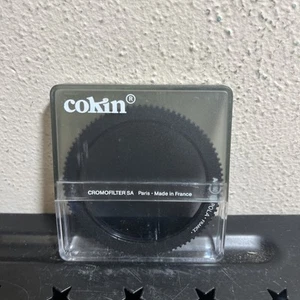 Cokin - Linear A series 160 Pola - Cromofilter SA filter Polarizer - Picture 1 of 4