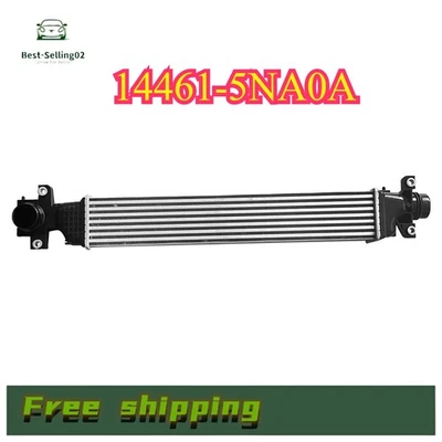 Интеркулер турбированный для Infiniti QX50 2,0 л 2019-2020 годов выпуска 14461-5NA0A в наличии в США - Изображение 1 из 4