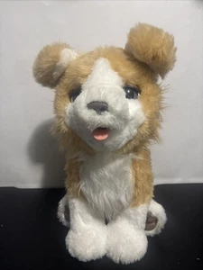 Juguete para cachorro FurReal Lexie The Trick-Lovin' solo sonido y movimiento probado y funcionando - Imagen 1 de 4