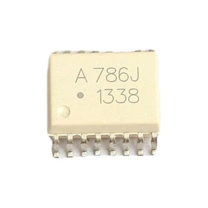 9pcs A786J HCPL-786J HCPL786J SOP-16 - Picture 1 of 1