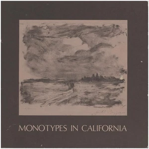 Monotypes in California - Picture 1 of 2