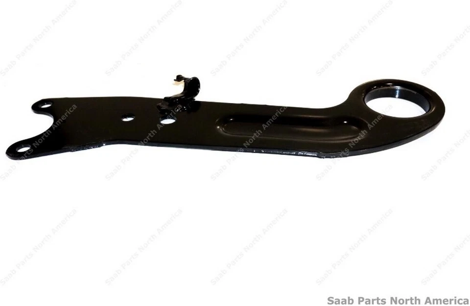 Genuine Saab Left Longitudinal link For 2003-2006 Saab 9-3 24436245-AA - Изображение 1 из 1