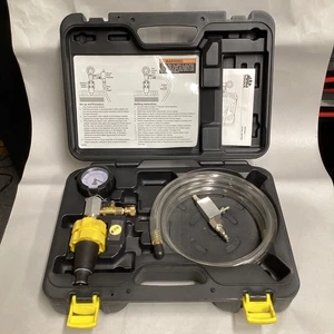 Brand New MityVac AEV700A Cooling System AirEvac Kit -Free Shipping - Picture 1 of 3