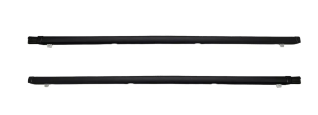 Toyota Genuine 4Runner Pickup Front Door Glass Outer Weatherstrip Left Right OEM Foto 1 de 4