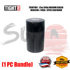 Tightvac Tightpac -12oz /340g Vacuum Sealed Food Spice Container - Black