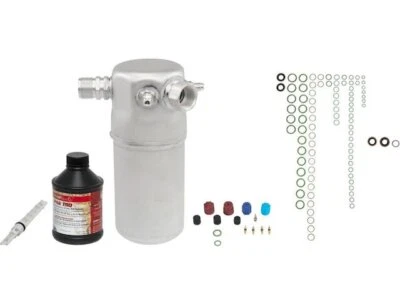 Kit de servicio de reemplazo de compresor de aire acondicionado para Pontiac Grand Prix 13858WPDJ Foto 1 de 2